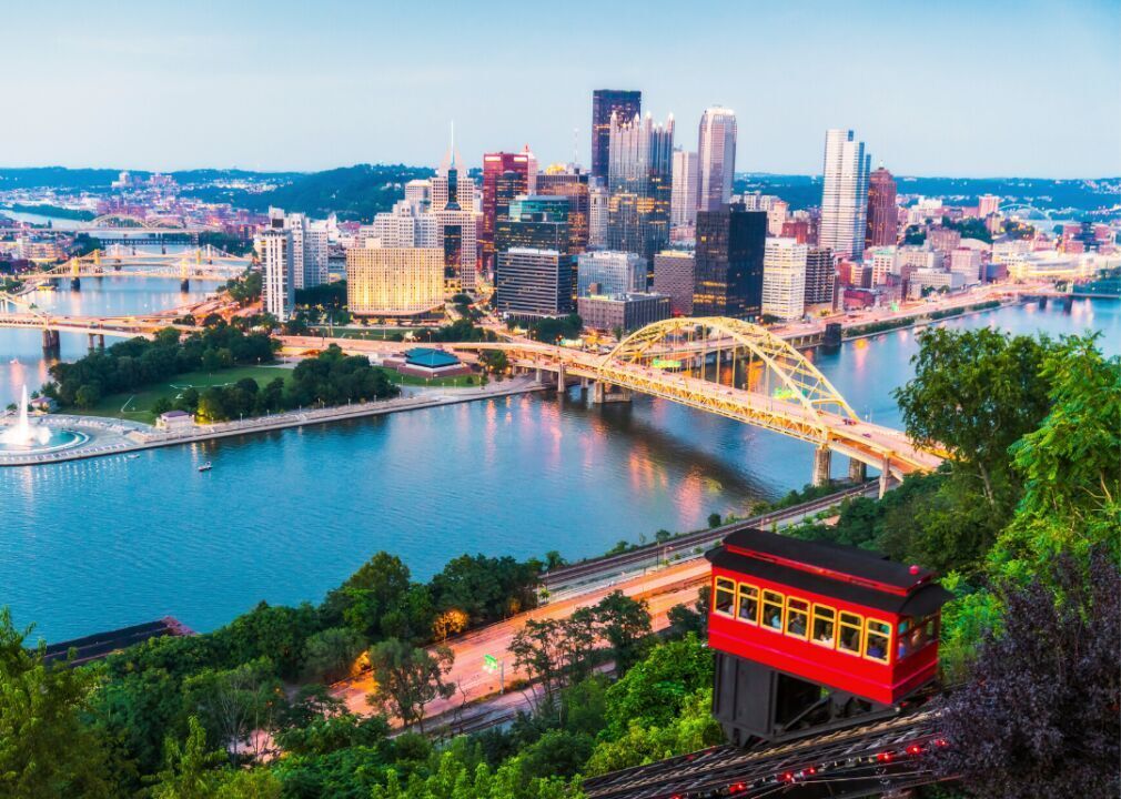 #31. Pennsylvania
